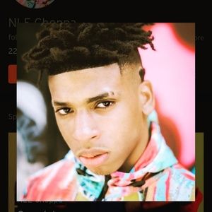 Meet your Posher, lil_Shotta